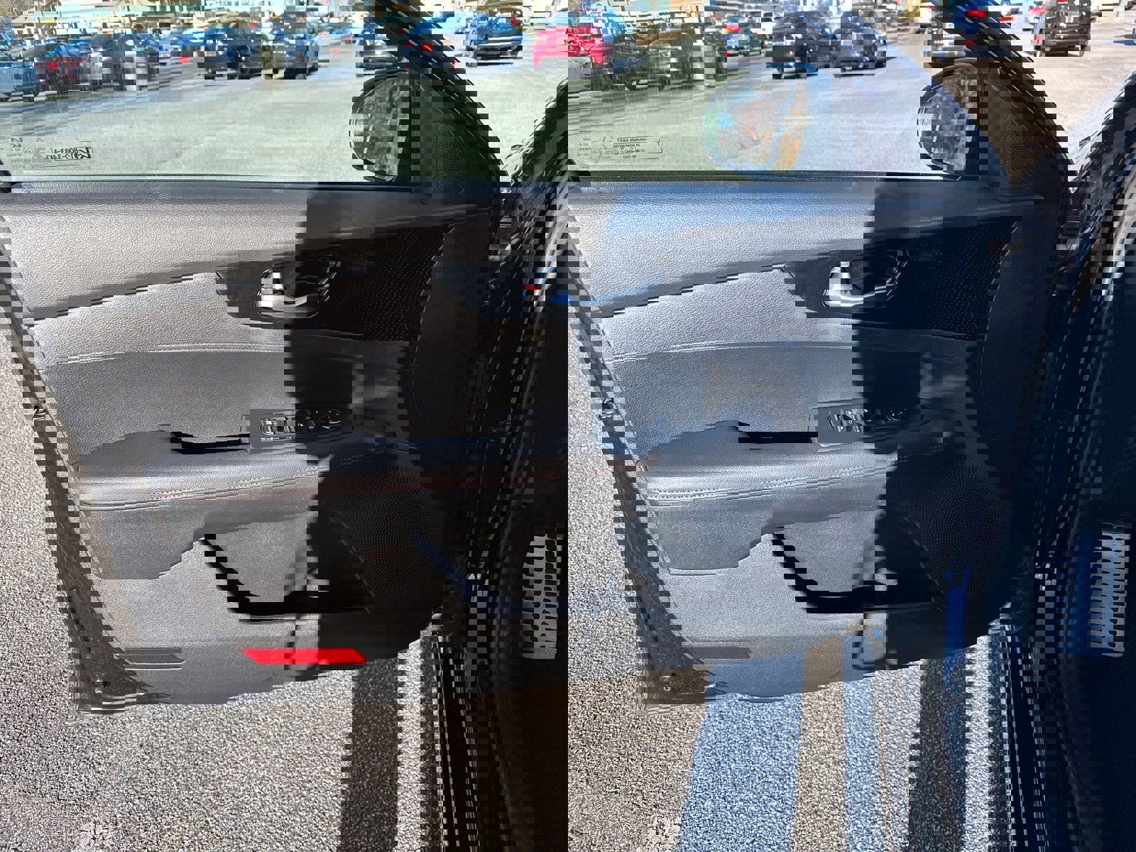 Used 2022 Kia Forte GT image 10