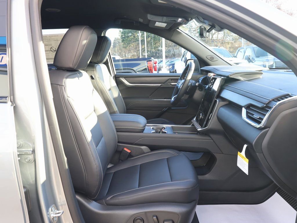 New 2026 GMC Acadia Elevation w/ Black Edition image 36