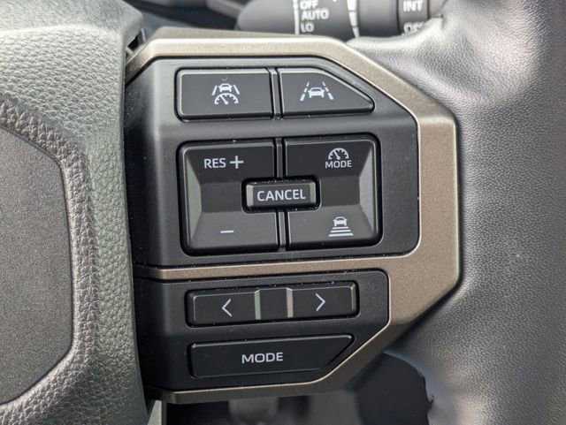 Used 2024 Toyota Land Cruiser w/ Premium Package image 22