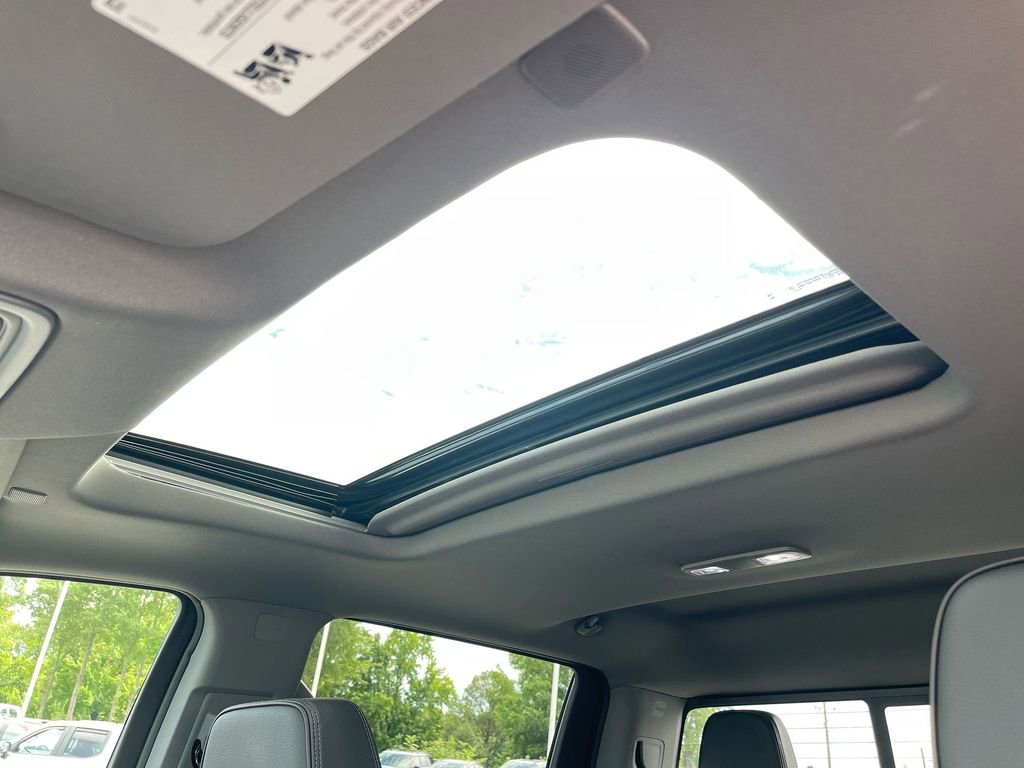 Used 2024 GMC Sierra 1500 Denali w/ Denali Reserve Package image 12