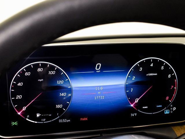 Certified 2023 Mercedes-Benz C 300 Sedan w/ Exclusive Trim Package image 22