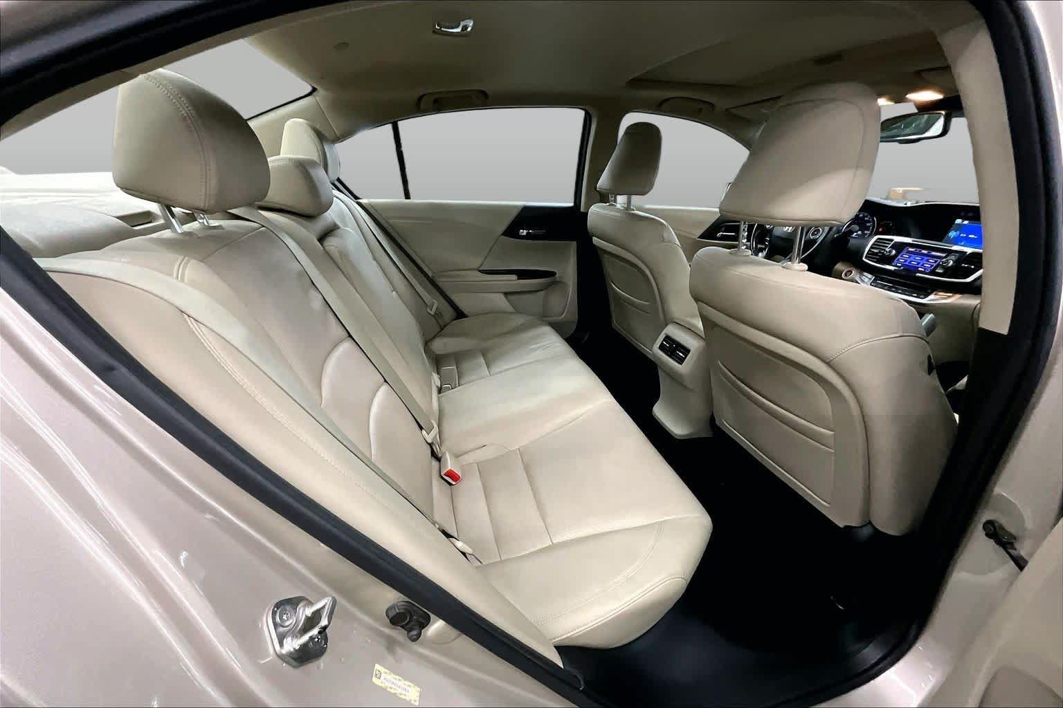Used 2013 Honda Accord EX-L image 20