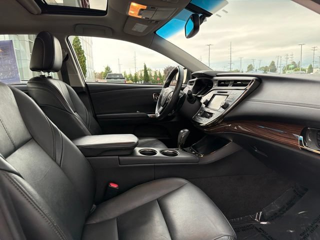 Used 2015 Toyota Avalon XLE Touring FWD image 28
