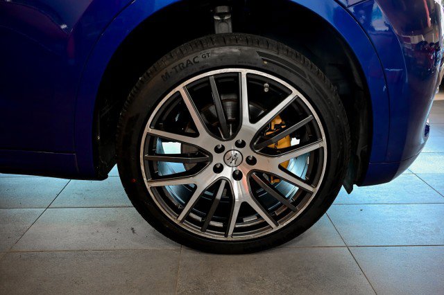 Used 2022 Maserati Levante GT image 50