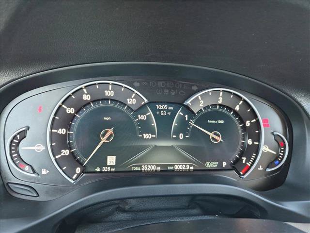 Used 2019 BMW X3 xDrive30i w/ Premium Package AWD/4WD image 11