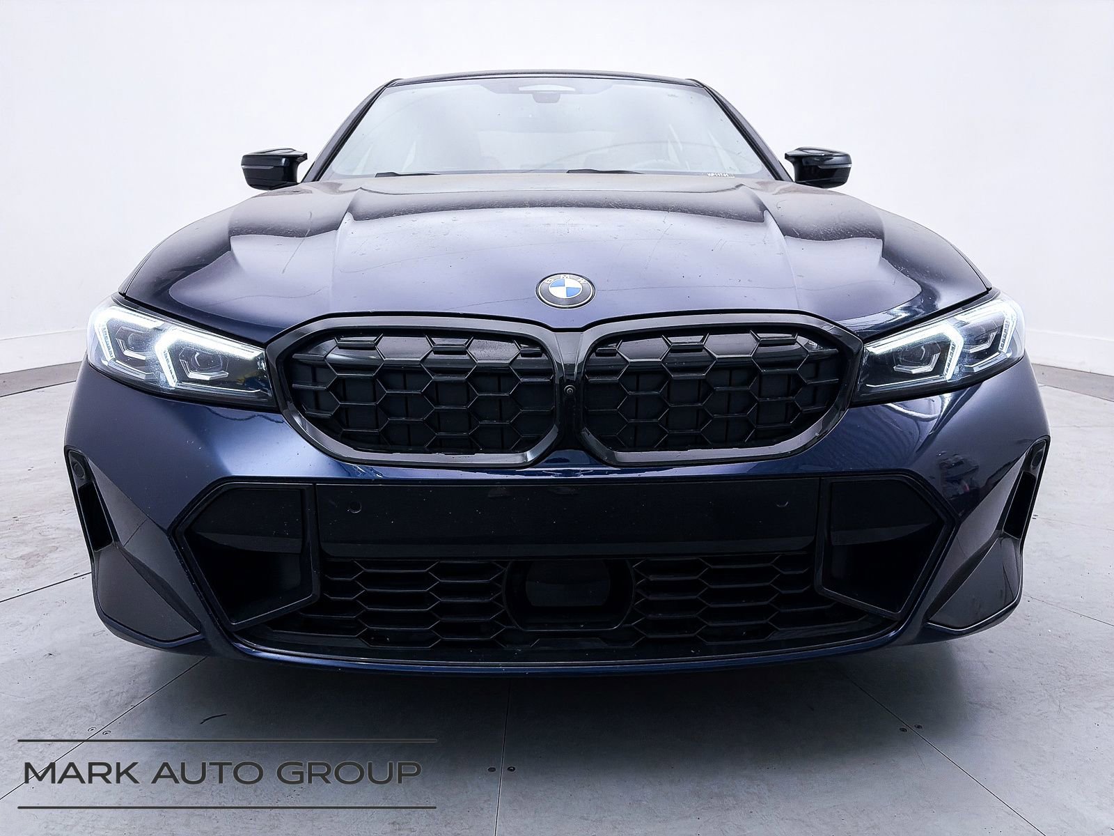 Used 2023 BMW M340i xDrive image 14