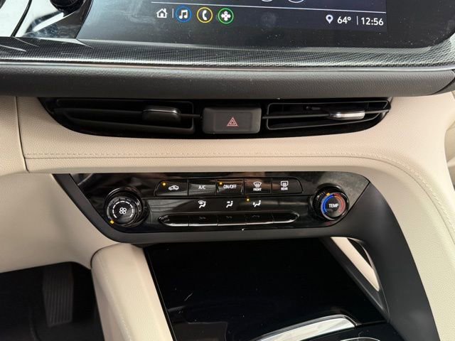 Used 2023 Buick Envision Preferred image 22