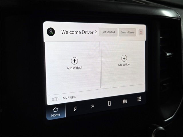 Used 2022 RAM 1500 Laramie image 23