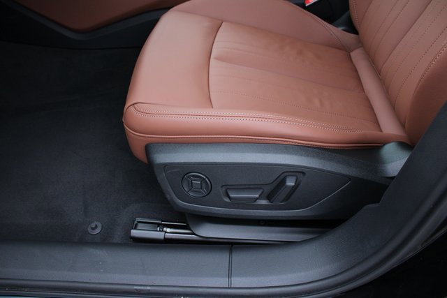 New 2025 Audi A6 2.0T Premium image 5