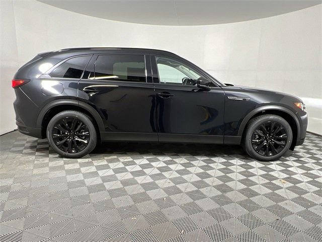 New 2026 MAZDA CX-90 Plug-In Hybrid w/Premium Sport image 9