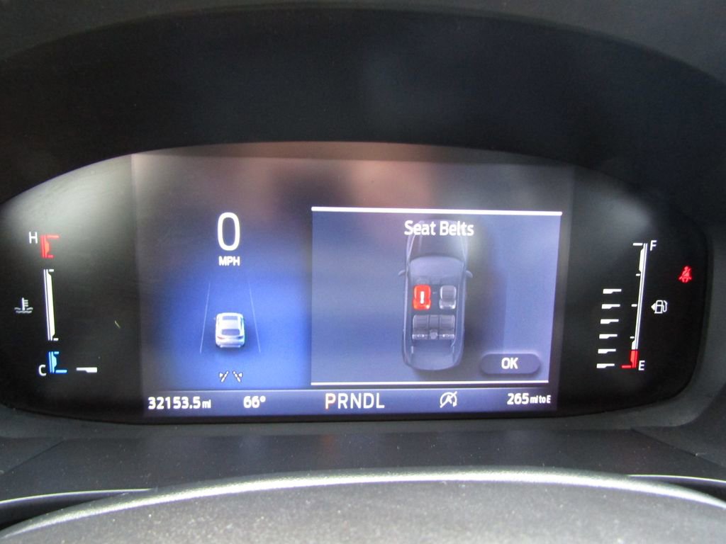 Used 2024 Ford Escape ST-Line image 25
