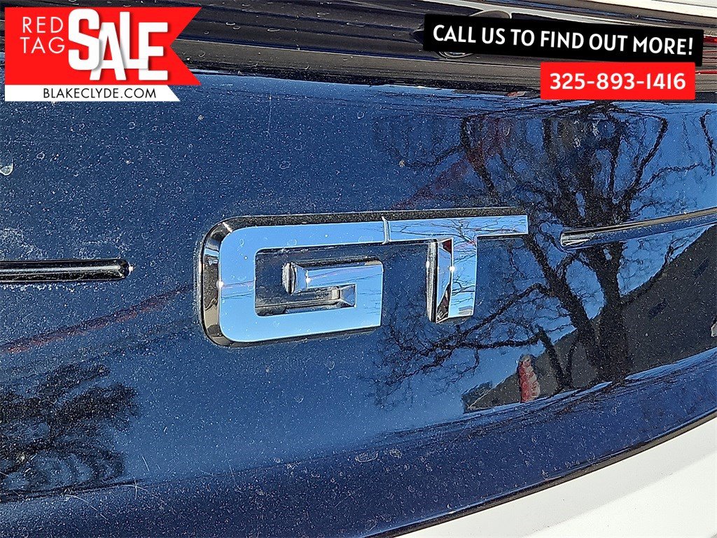 Used 2019 Ford Mustang GT Premium image 15