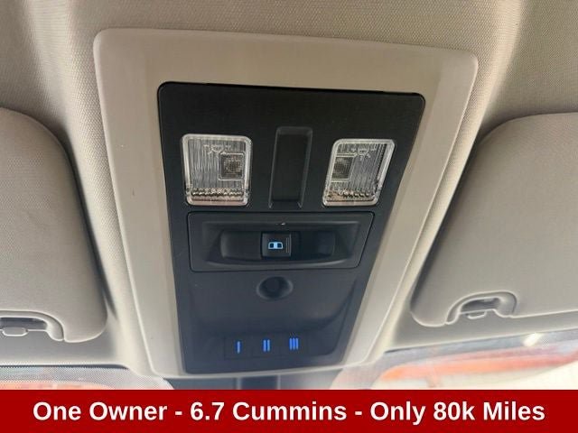 Used 2016 RAM 2500 Laramie w/ Protection Group AWD/4WD image 7