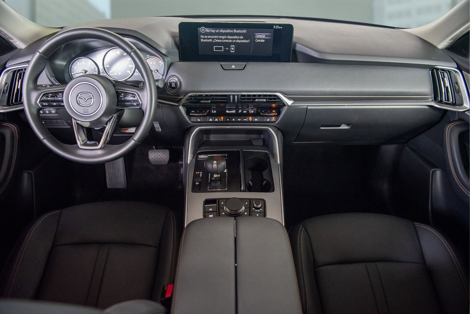 Used 2025 MAZDA CX-90 3.3 Turbo w/ Preferred Package image 19