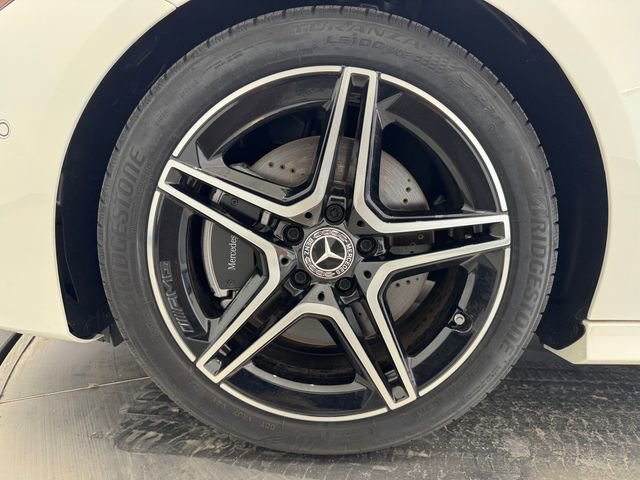 New 2025 Mercedes-Benz CLA 250 image 10