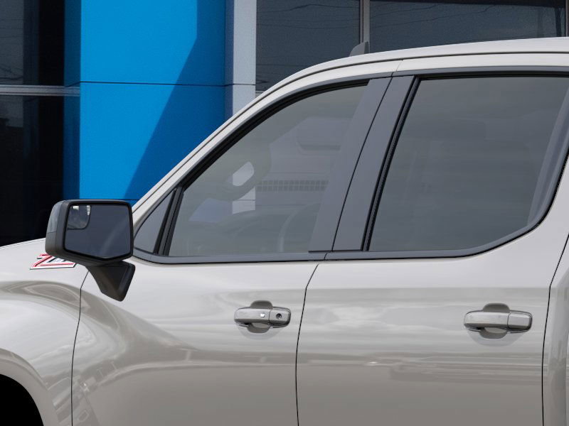 New 2026 Chevrolet Silverado 1500 RST image 50