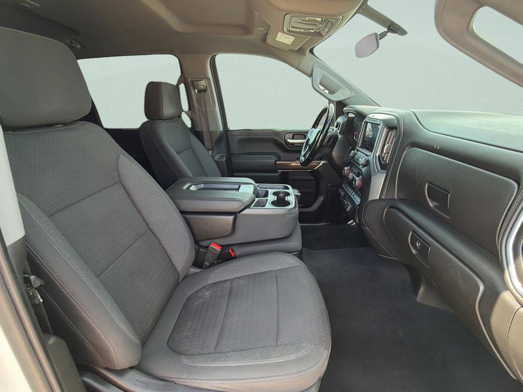 Used 2023 Chevrolet Silverado 2500 LT w/ Convenience Package AWD/4WD image 12