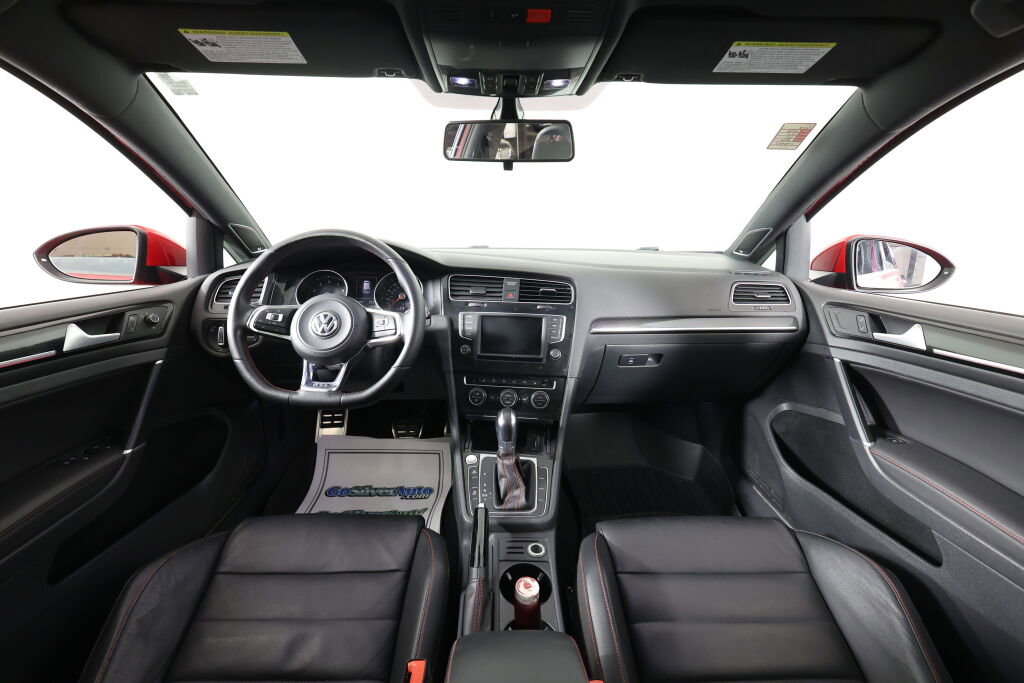Used 2016 Volkswagen GTI Autobahn image 27
