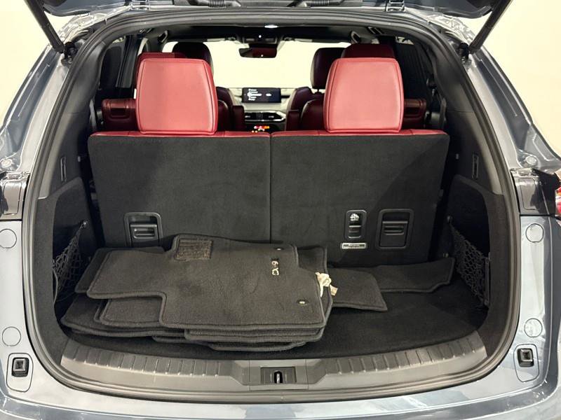 Used 2022 MAZDA CX-9 Carbon Edition image 44