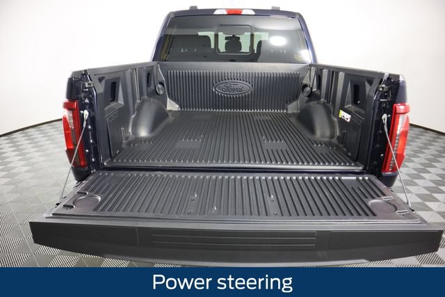 New 2026 Ford F150 XLT w/ Equipment Group 302A MID AWD/4WD image 26