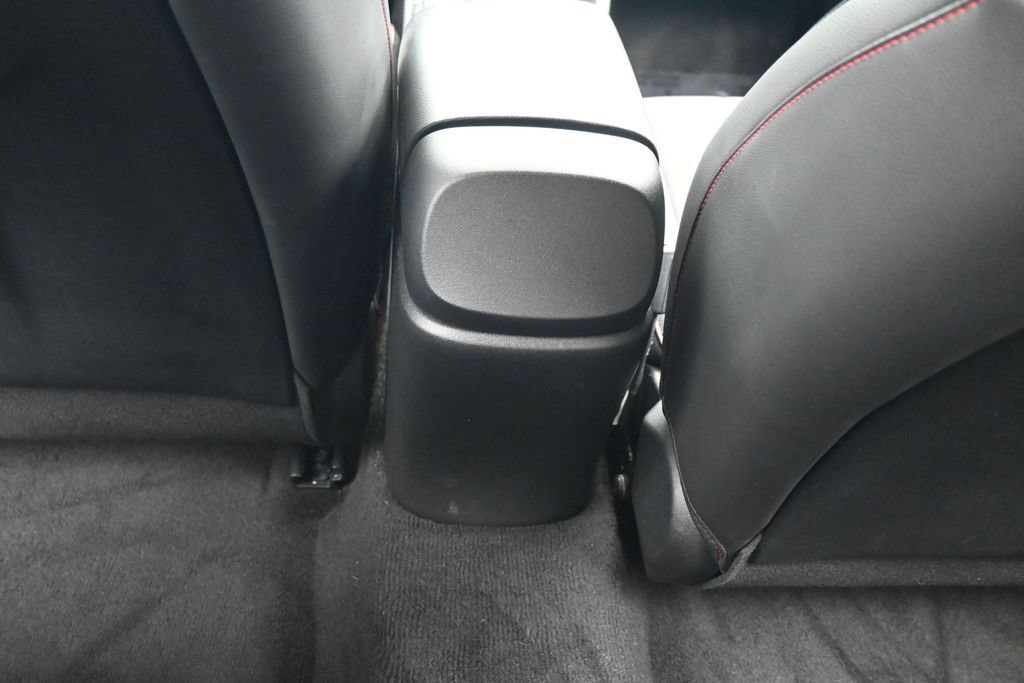 Used 2023 Hyundai Elantra N Line FWD image 37