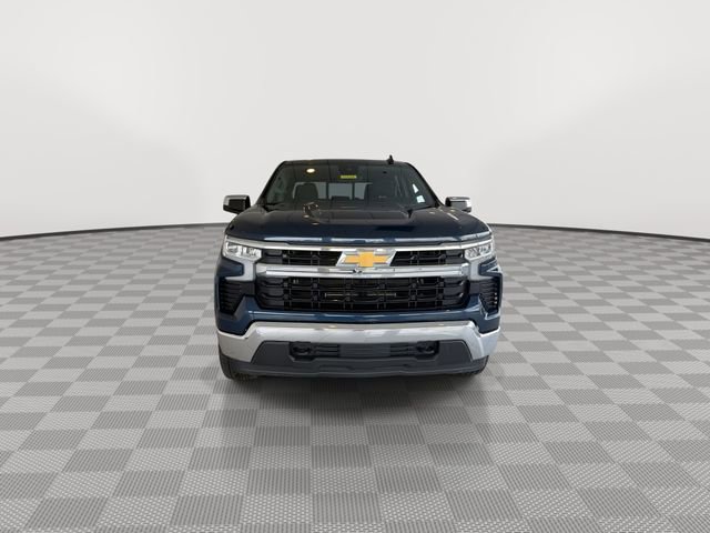 Certified 2023 Chevrolet Silverado 1500 LT w/ All Star Edition Plus image 3
