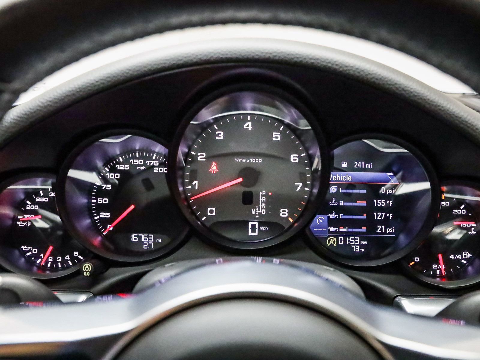 Certified 2018 Porsche 911 Carrera S RWD image 22