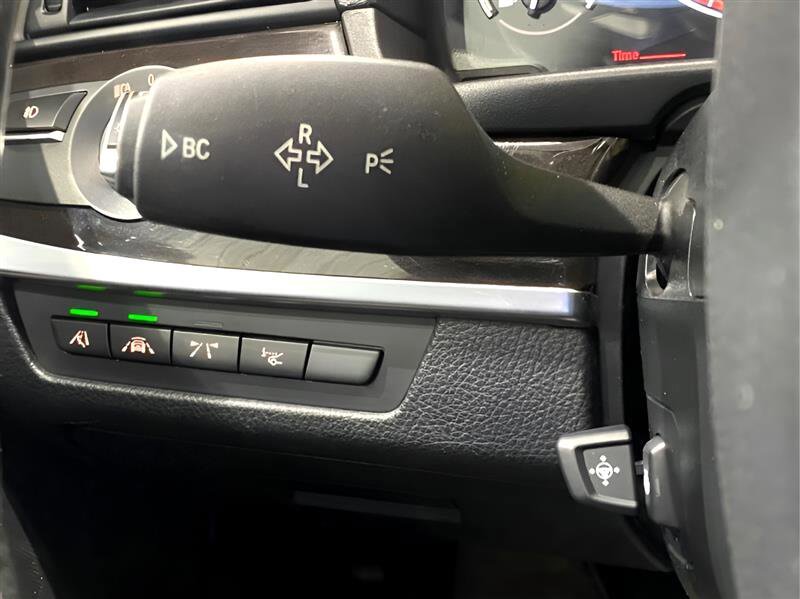Used 2016 BMW 535i xDrive Sedan image 14