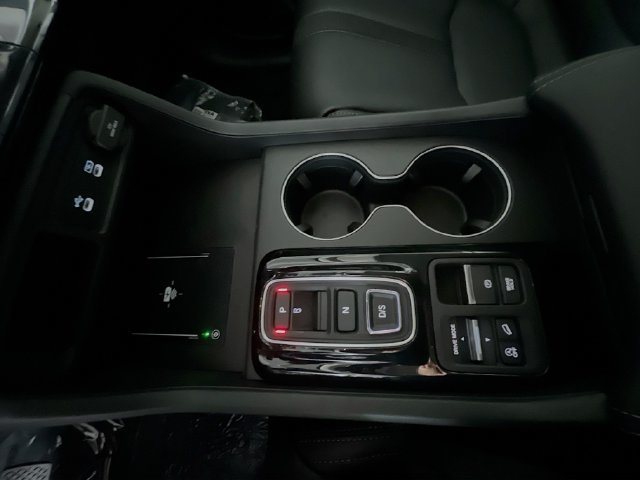 New 2026 Honda Pilot EX-L image 24