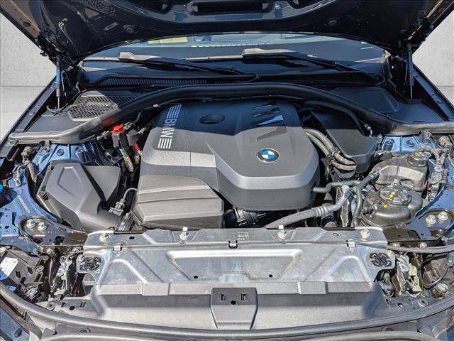 Used 2026 BMW 330i Sedan RWD image 24