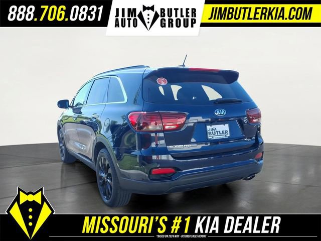Used 2019 Kia Sorento S FWD image 4