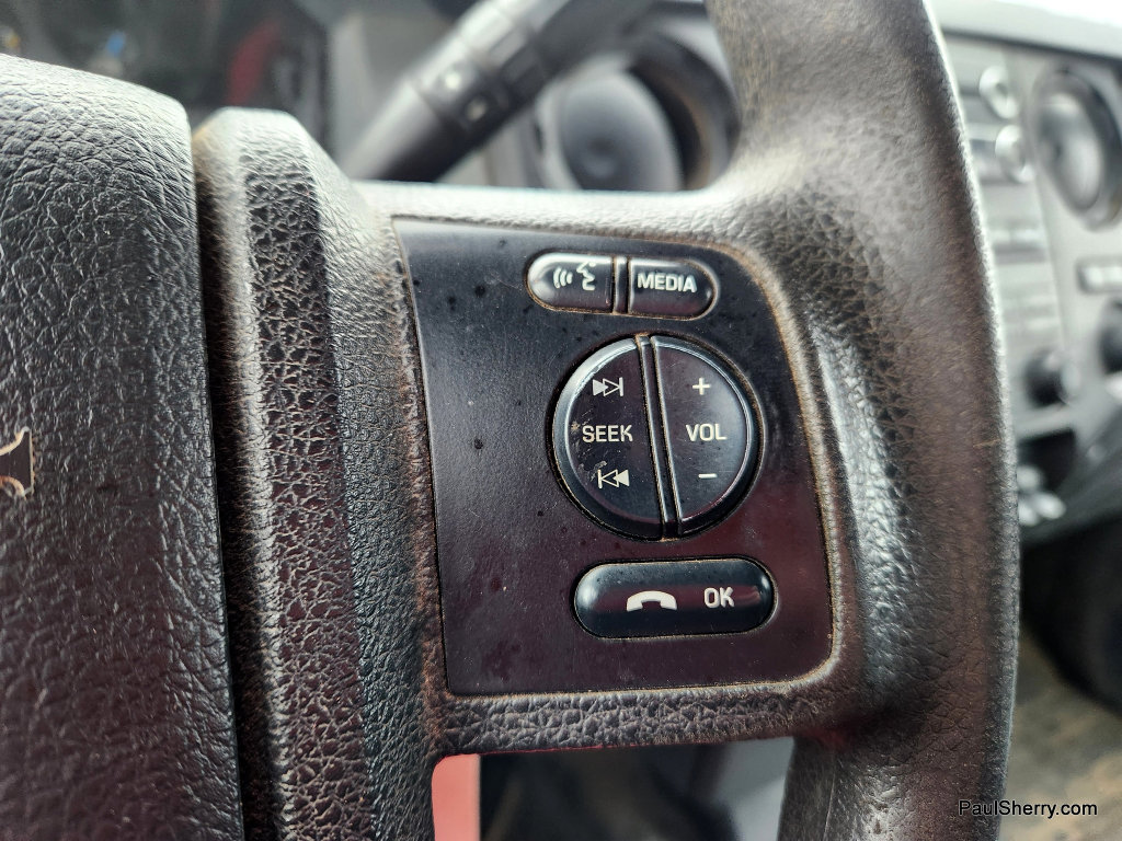 Used 2016 Ford F450 XL w/ Power Equipment Group image 33