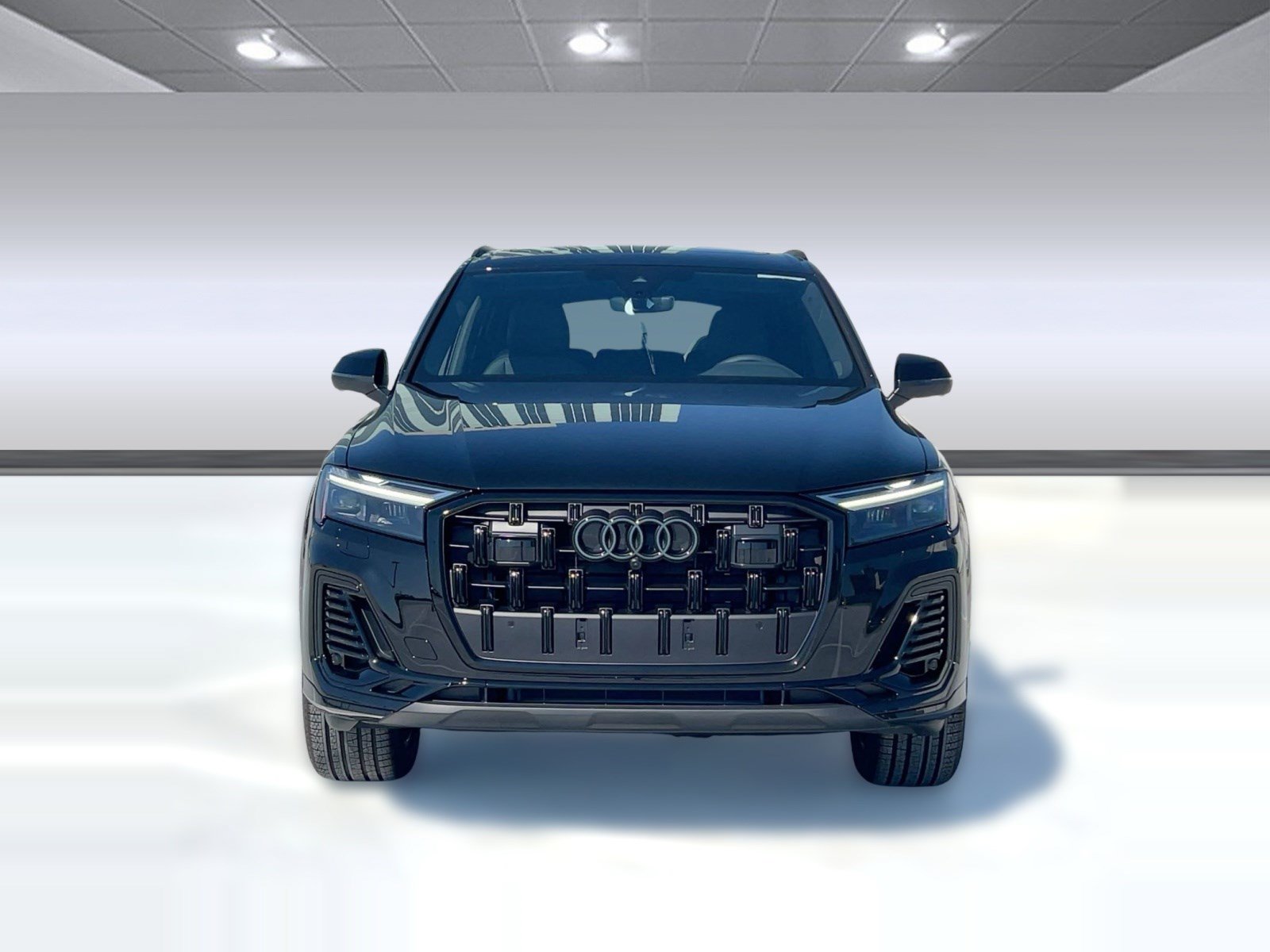 New 2026 Audi Q7 2.0T Premium w/ Convenience Plus Package AWD/4WD image 6