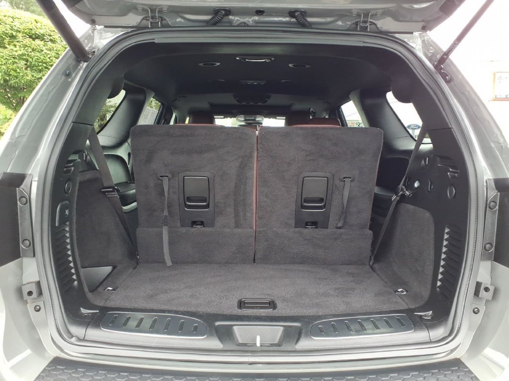 Certified 2023 Dodge Durango GT AWD/4WD image 19