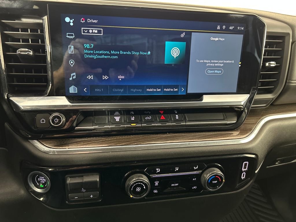 Used 2024 Chevrolet Silverado 3500 LT image 17