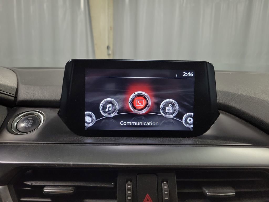 Used 2017 MAZDA MAZDA6 Sport image 18