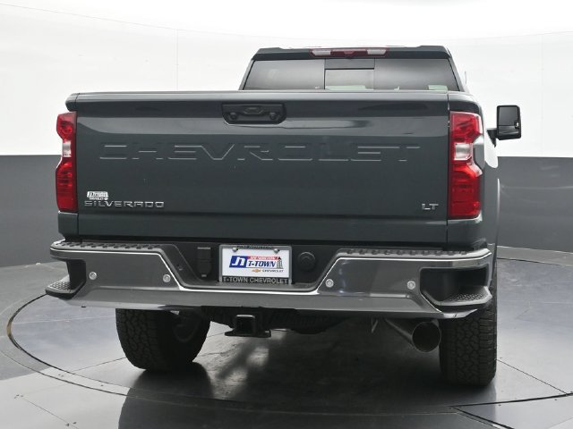 New 2026 Chevrolet Silverado 2500 LT w/ All Star Edition AWD/4WD image 8