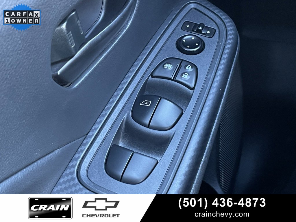 Used 2023 Nissan Versa S image 11