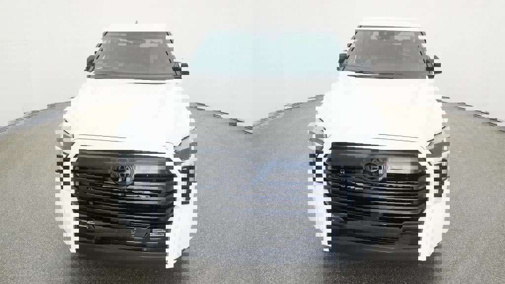 New 2026 Toyota Tundra Limited image 15