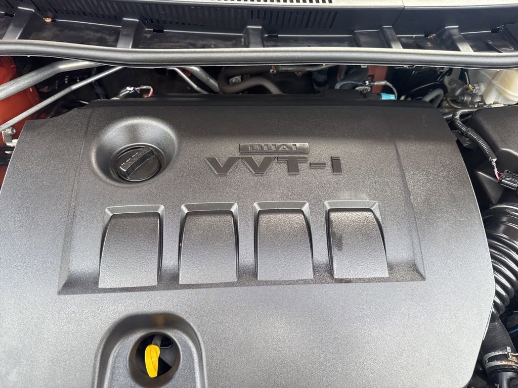 Used 2013 Toyota Corolla S Special Edition image 34