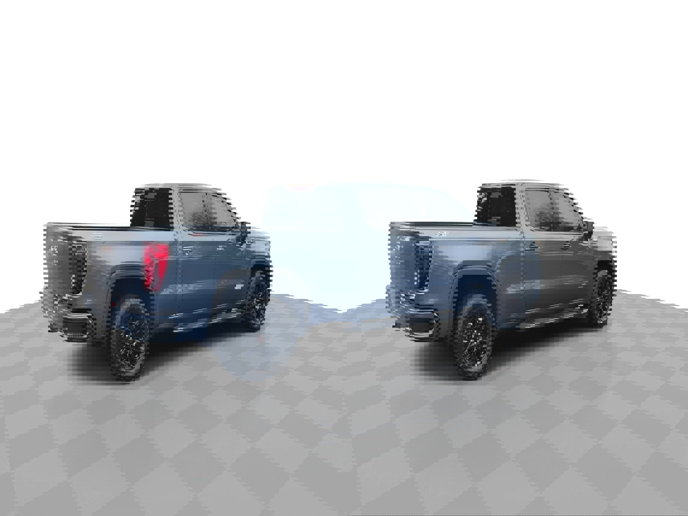 New 2026 GMC Sierra 1500 Elevation w/ Elevation Premium Package image 43
