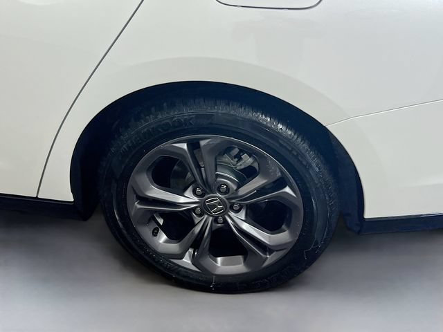 Used 2025 Honda Accord EX-L image 25