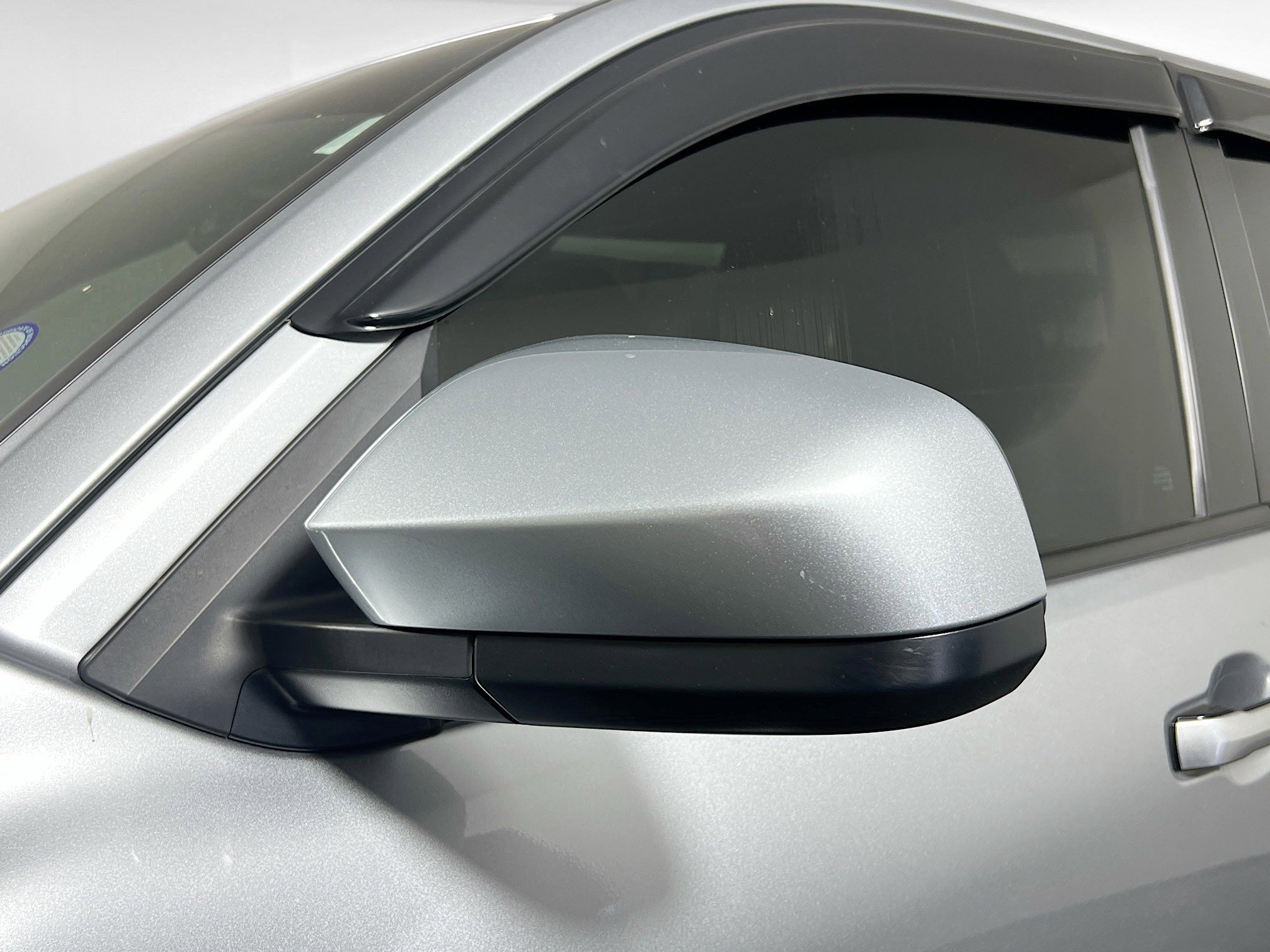 Used 2024 Toyota Tacoma SR5 image 35