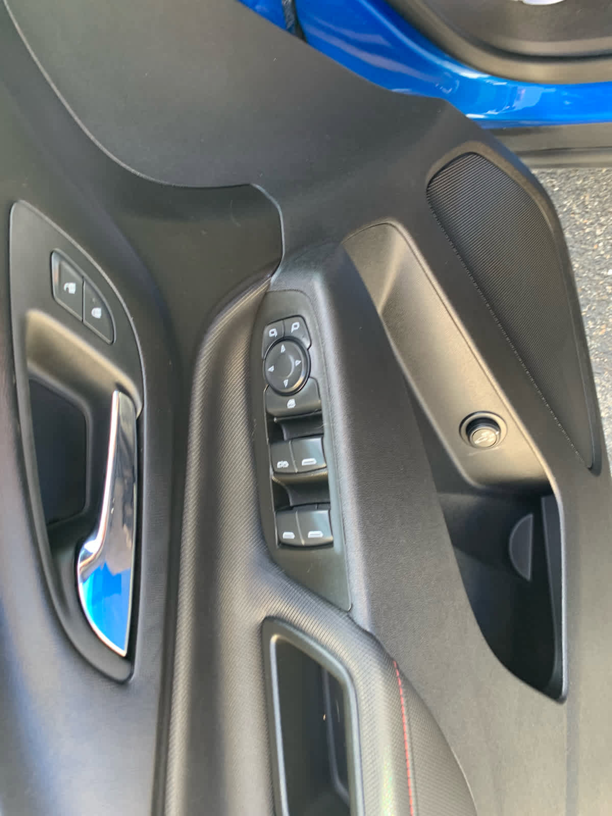 Used 2024 Chevrolet Equinox RS FWD image 13
