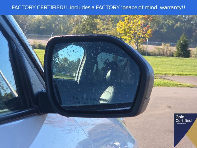 Certified 2023 Ford Explorer XLT w/ Equipment Group 202A AWD/4WD image 8