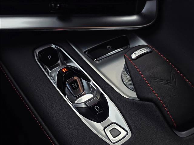 Used 2025 Chevrolet Corvette Z06 image 19