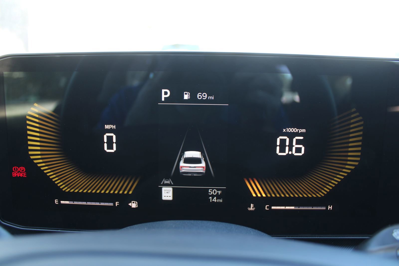 New 2026 Kia K4 FWD image 27