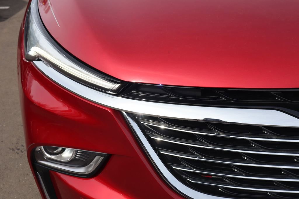 Certified 2023 Buick Enclave Essence w/ Experience Buick Package image 9