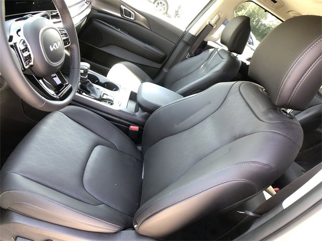 New 2026 Kia Carnival SX image 11