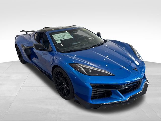 New 2026 Chevrolet Corvette Z06 image 7